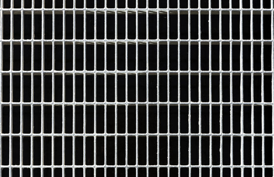 Steel Grating 