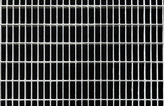 Steel Grating